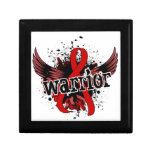 Warrior 16 Blood Cancer Gift Boxes