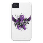 Warrior 16 Bulimia Iphone 4 Case-mate Cases