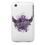 Warrior 16 Chiari Malformation Case-mate Iphone 3 Case