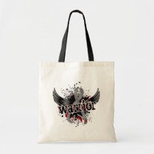 Warrior 16 Diabetes Bag