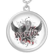 Warrior 16 Diabetes Pendant