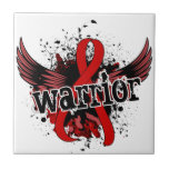 Warrior 16 Heart Disease Tiles