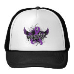 Warrior 16 Lupus Hat