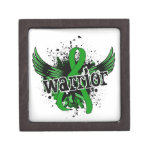 Warrior 16 Mental Health Premium Gift Boxes