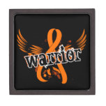 Warrior 16 Multiple Sclerosis Premium Trinket Box