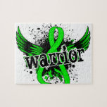Warrior 16 Non-Hodgkin's Lymphoma Puzzles