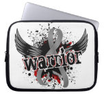 Warrior 16 Parkinson's Disease Laptop Sleeve