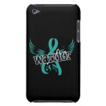 Warrior 16 PCOS Ipod Touch Case-mate Case