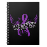 Warrior 16 Sarcoidosis Note Books