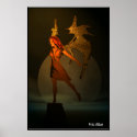 Warrior Angel posters