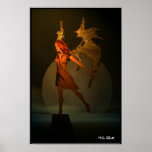 Warrior Angel Posters