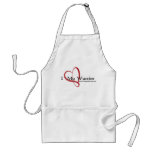Warrior Apron