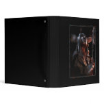 Warrior binders