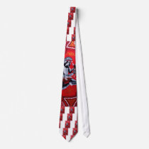WARRIOR CHANT NECKTIES