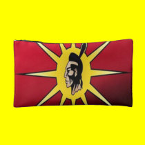 Warrior flag bagettes bags bagettes bags