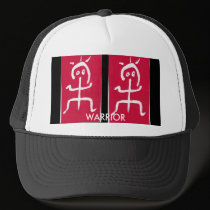 Warrior...Hat
