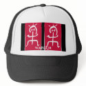 Warrior...Hat
