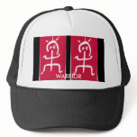 Warrior...Hat