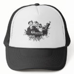 Warrior Heroes Hat