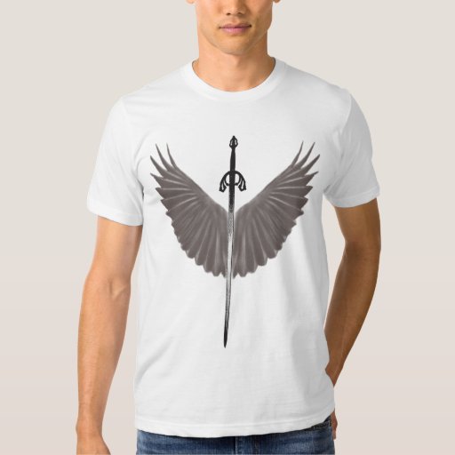 warrior for christ t shirt