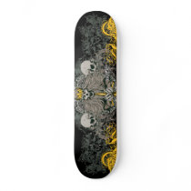 warrior king skateboards by DarkLite_STREETGEAR warrior king skateboards