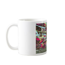 Warrior mugs by Janelle_Carter Warrior mugs