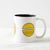 WARRIOR Mug (customizable) mugs