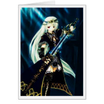 Warrior of darkness cards by dragonsinthedark Warrior of darkness cards