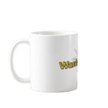 WARRIOR OF LIGHT MUGS