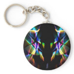 Warrior of the Light Key Chain