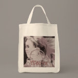 Warrior Shopping Bag bags