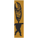 Warrior skateboard