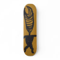 Warrior skateboards