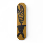 Warrior Skateboard Decks