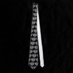 Warrior Skulls ties