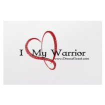 Warrior Stationary Stationery