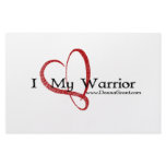 Warrior Stationary Stationery