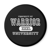 Warrior University Dark magnets