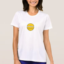 WARRIOR V-Neck T t-shirts