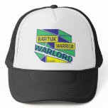 Warrior Warlord Hat
