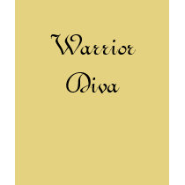 WarriorDiva camisetas by netacamiseta WarriorDiva camisetas
