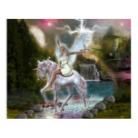 Warrioress Poster posters