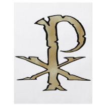 Warriors Cross Custom Flyer