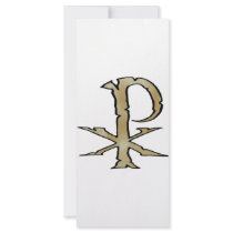Warriors Cross Rack Card Template