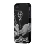 Warrior's Destiny iPhone 4 Case