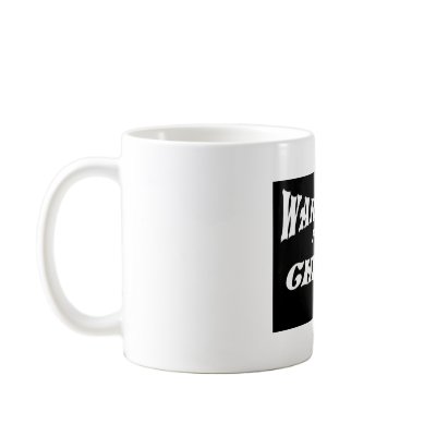 WARRIORS FOR CHRIST-BLK MUGS by Daveabreu
