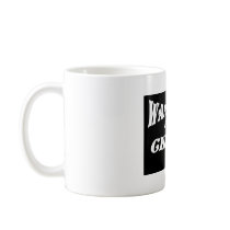 WARRIORS FOR CHRIST-BLK mugs