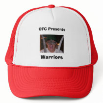 Warriors Hat 01 by ofcvideos Warriors Hat 01