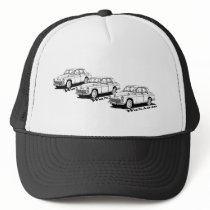warsaw hats