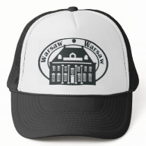 Warsaw hats